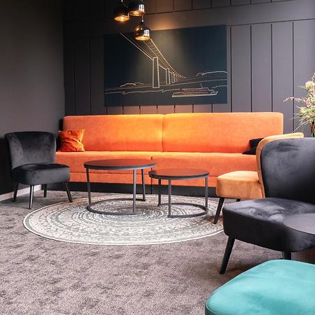 Juststay Muelheim Hotel & Apartments Muelheim an der Ruhr Ngoại thất bức ảnh