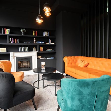 Juststay Muelheim Hotel & Apartments Muelheim an der Ruhr Ngoại thất bức ảnh