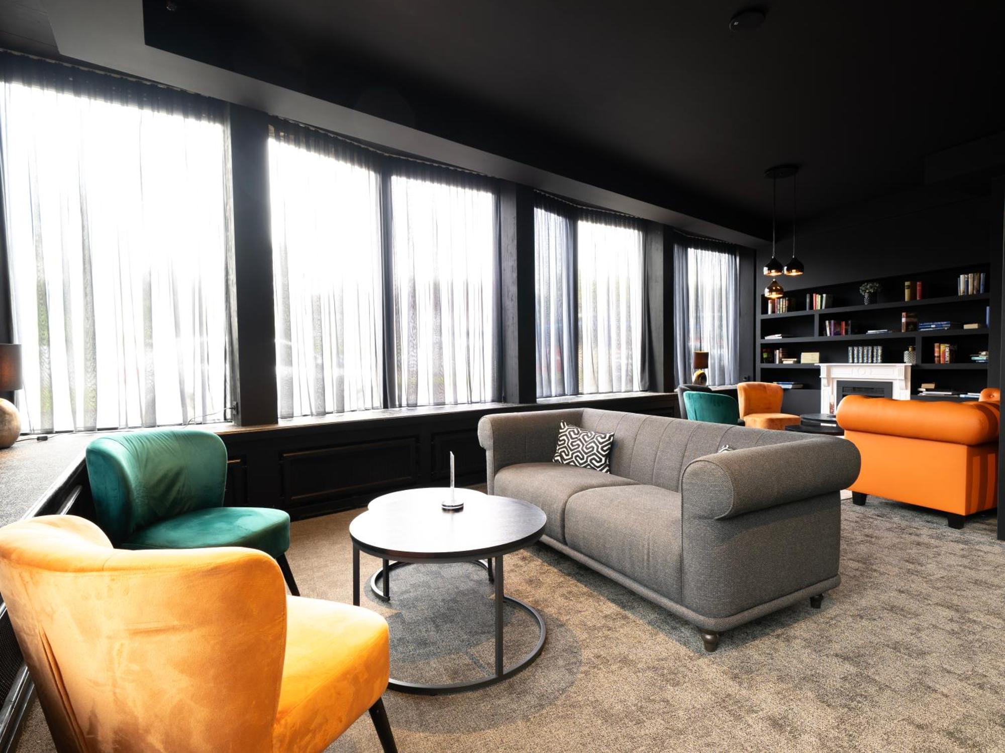 Juststay Muelheim Hotel & Apartments Muelheim an der Ruhr Ngoại thất bức ảnh