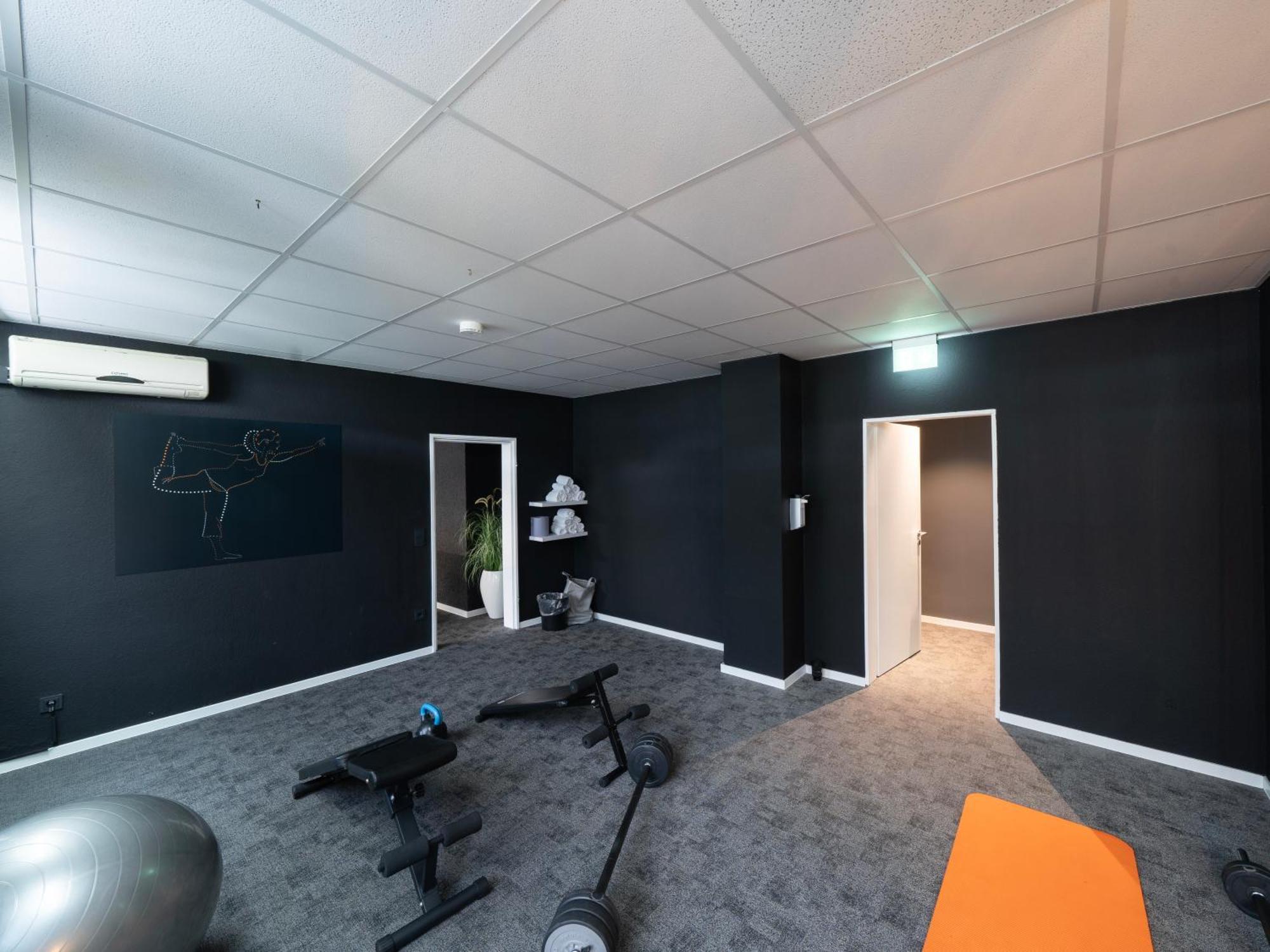 Juststay Muelheim Hotel & Apartments Muelheim an der Ruhr Ngoại thất bức ảnh