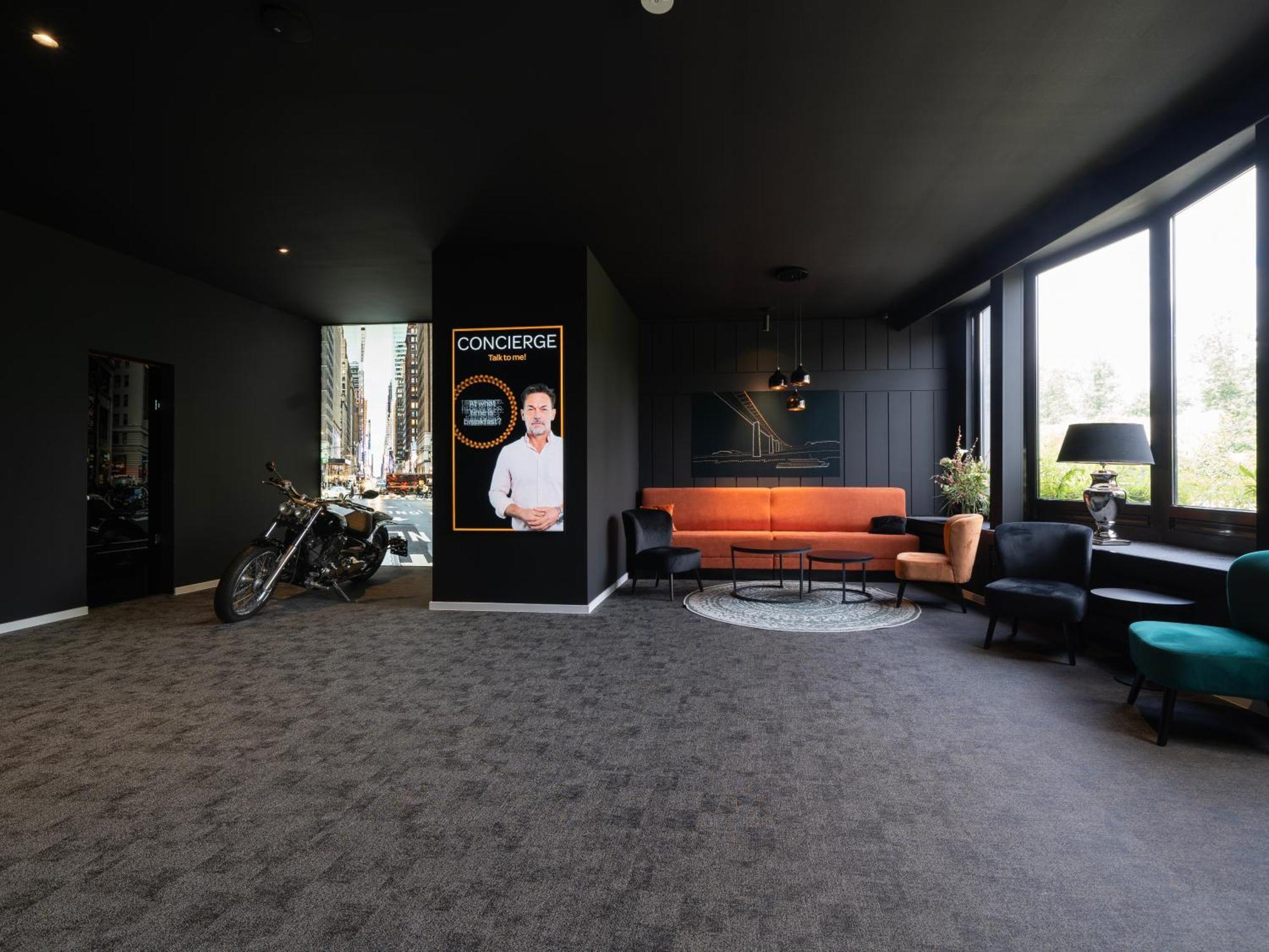 Juststay Muelheim Hotel & Apartments Muelheim an der Ruhr Ngoại thất bức ảnh