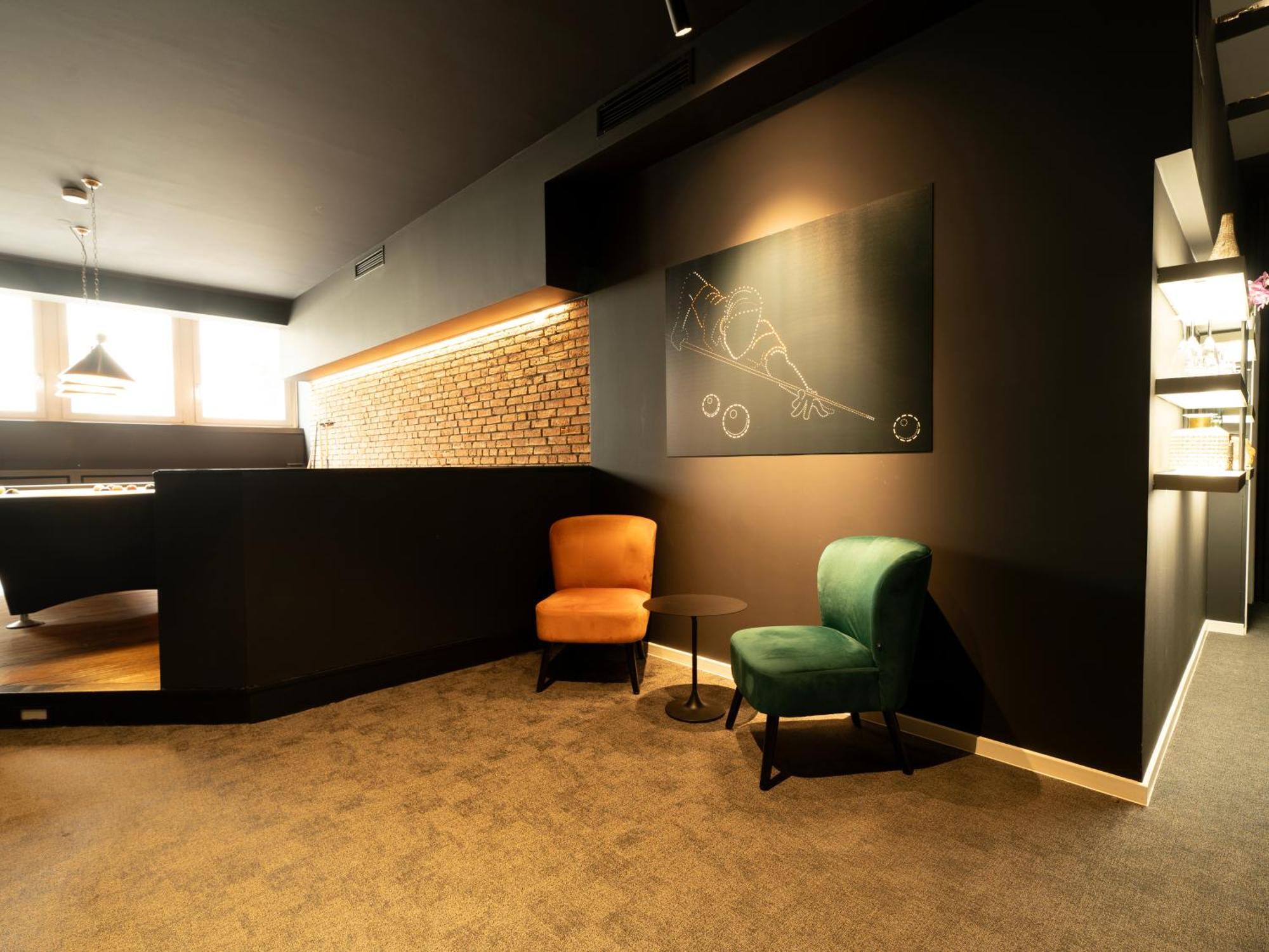 Juststay Muelheim Hotel & Apartments Muelheim an der Ruhr Ngoại thất bức ảnh