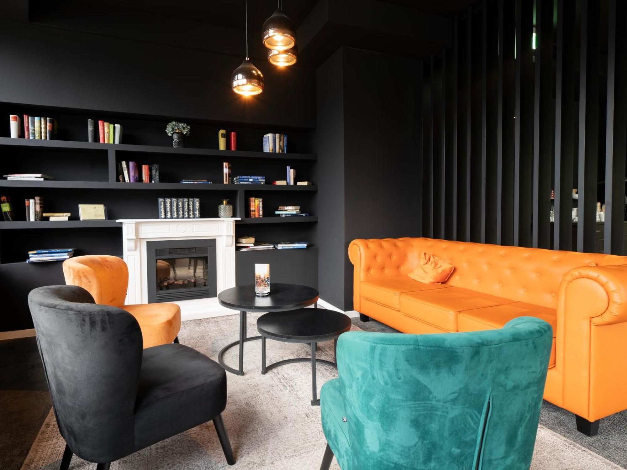 Juststay Muelheim Hotel & Apartments Muelheim an der Ruhr Ngoại thất bức ảnh