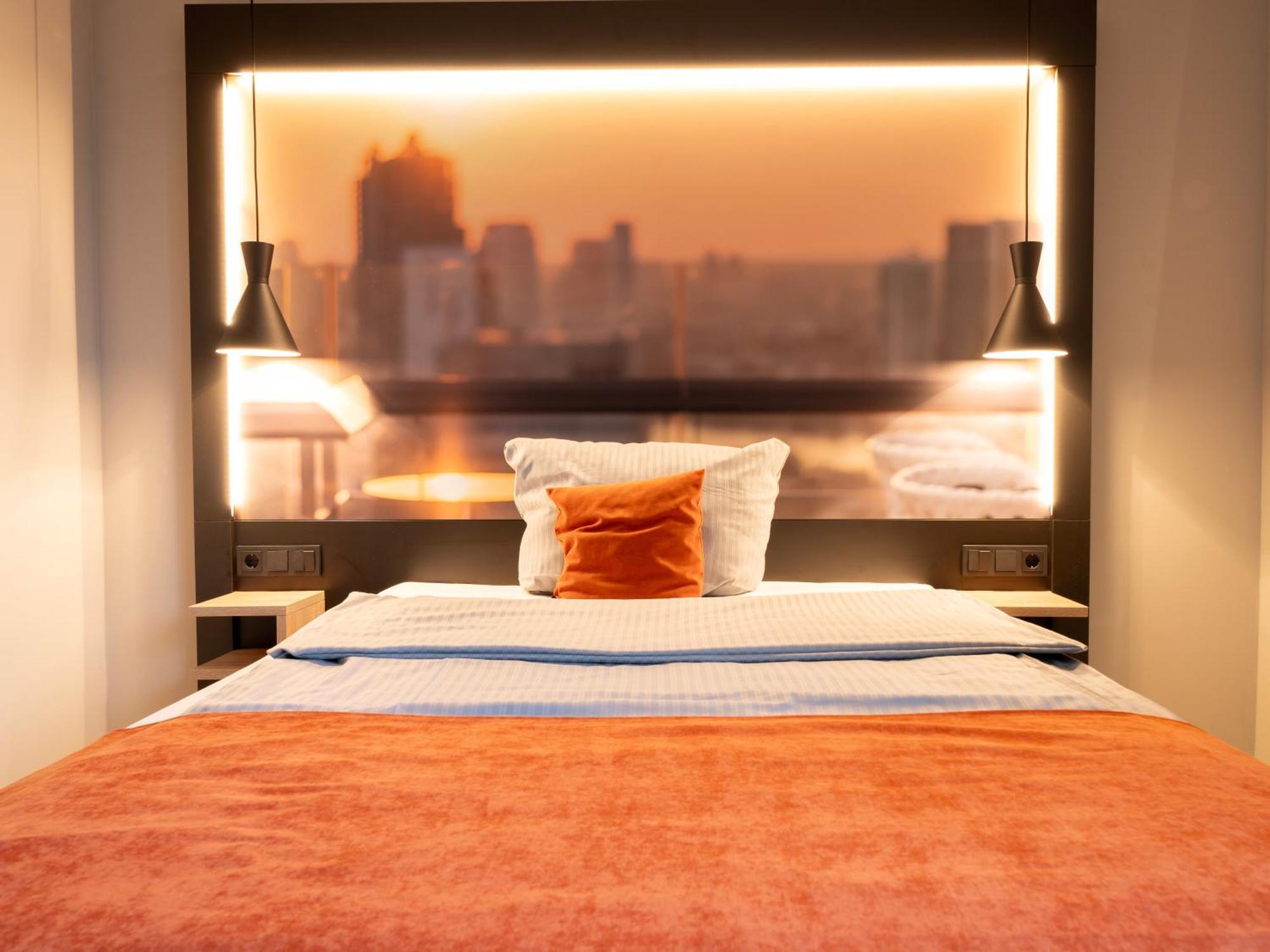 Juststay Muelheim Hotel & Apartments Muelheim an der Ruhr Ngoại thất bức ảnh