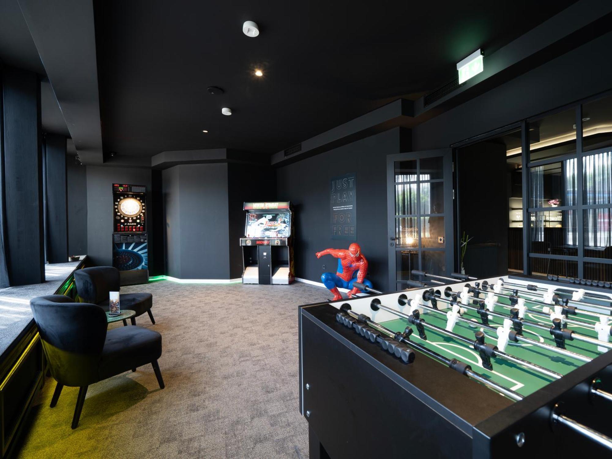 Juststay Muelheim Hotel & Apartments Muelheim an der Ruhr Ngoại thất bức ảnh