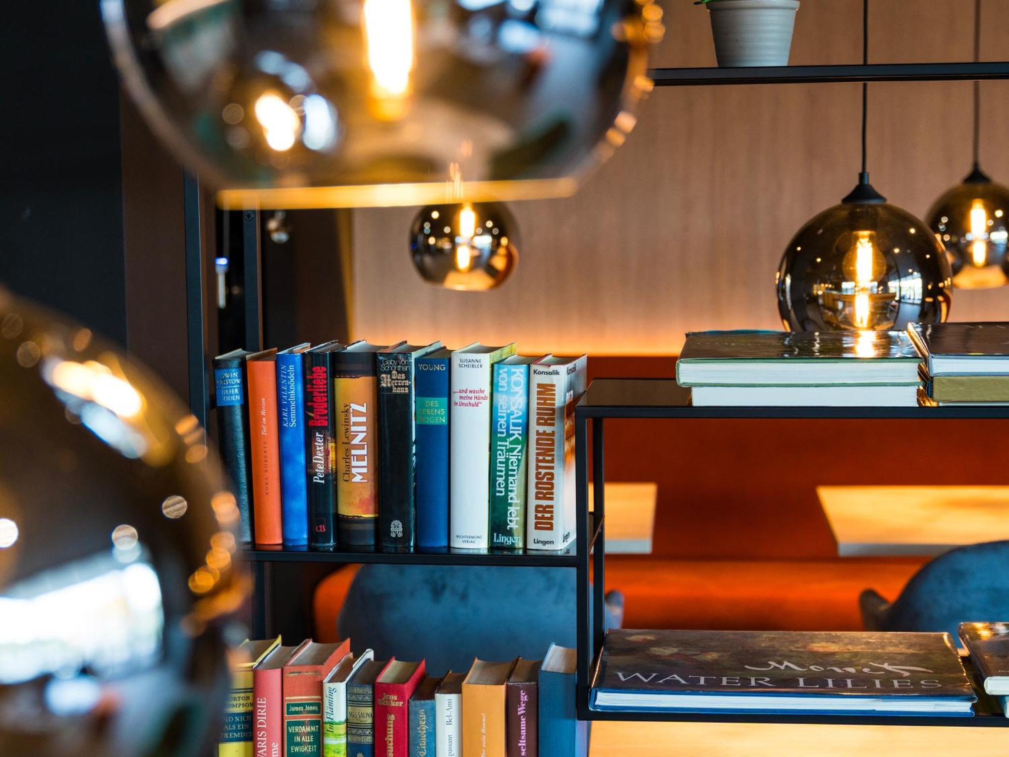 Juststay Muelheim Hotel & Apartments Muelheim an der Ruhr Ngoại thất bức ảnh