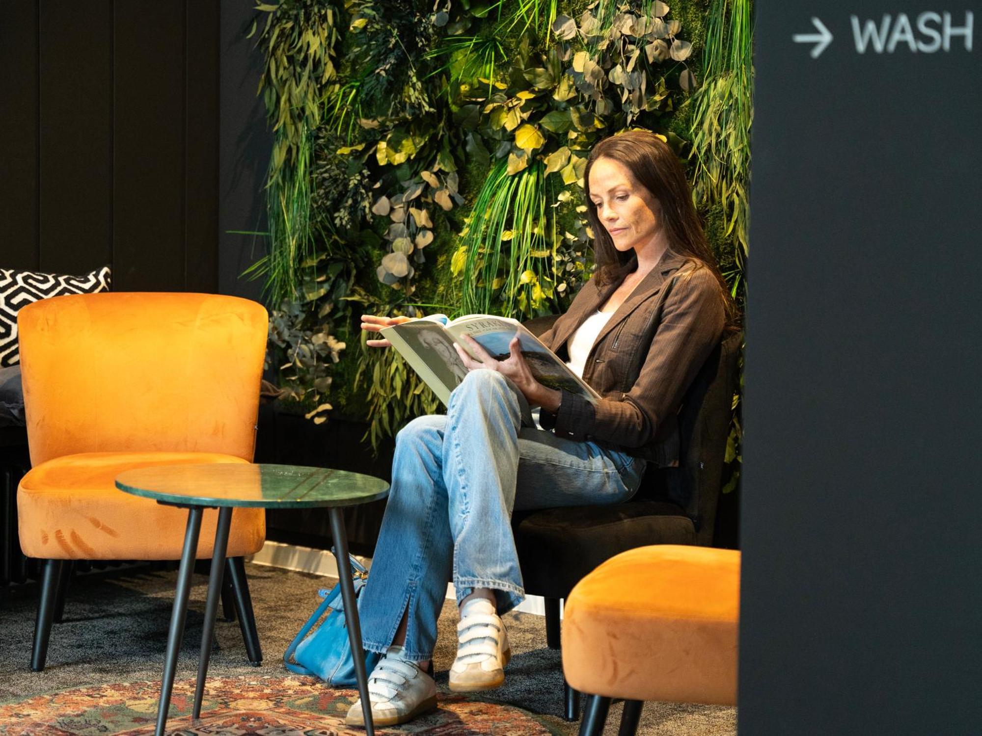 Juststay Muelheim Hotel & Apartments Muelheim an der Ruhr Ngoại thất bức ảnh