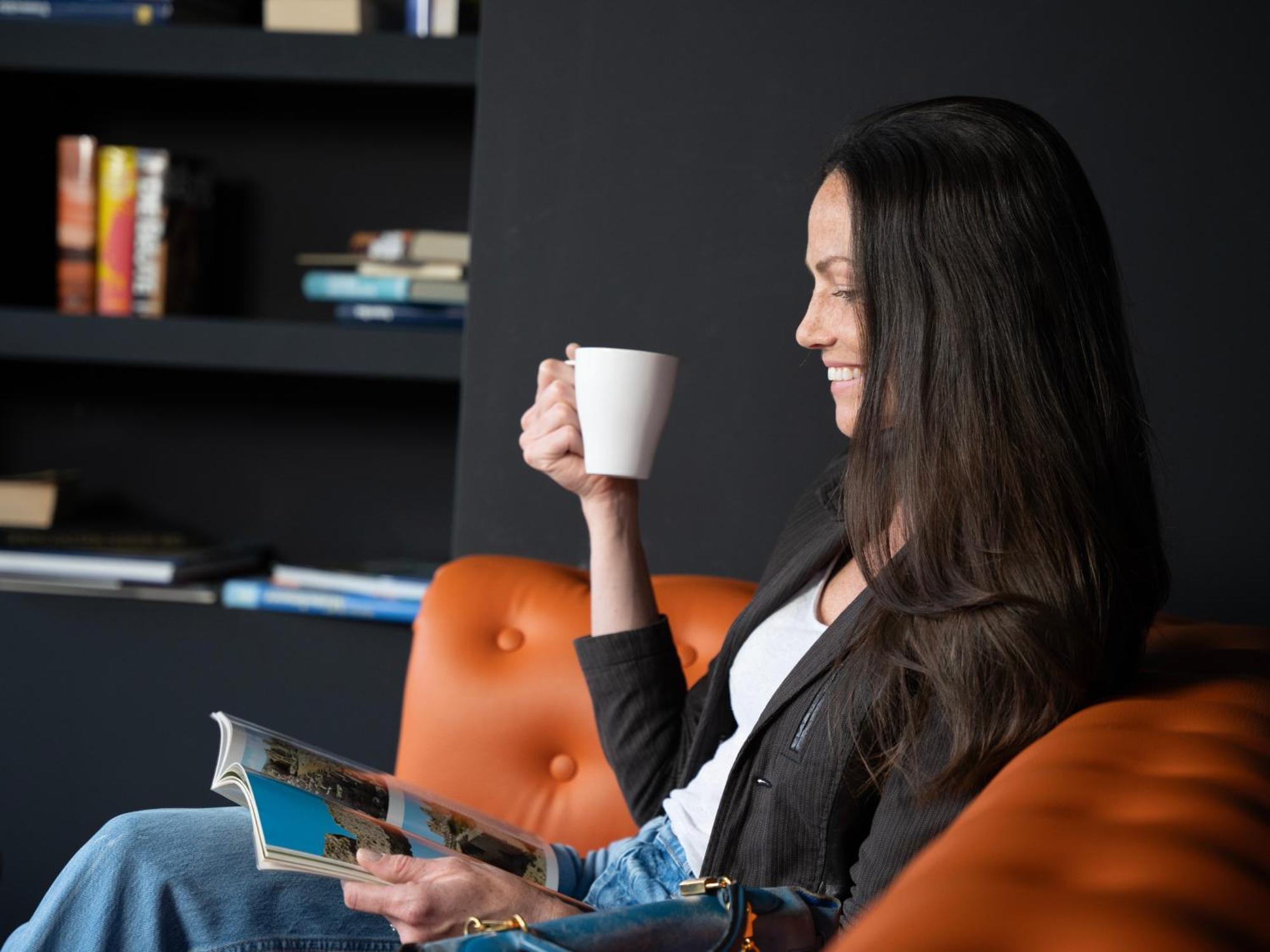 Juststay Muelheim Hotel & Apartments Muelheim an der Ruhr Ngoại thất bức ảnh