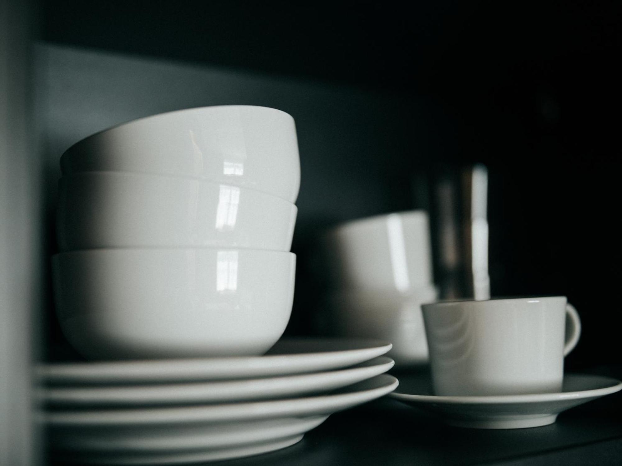 Juststay Muelheim Hotel & Apartments Muelheim an der Ruhr Ngoại thất bức ảnh