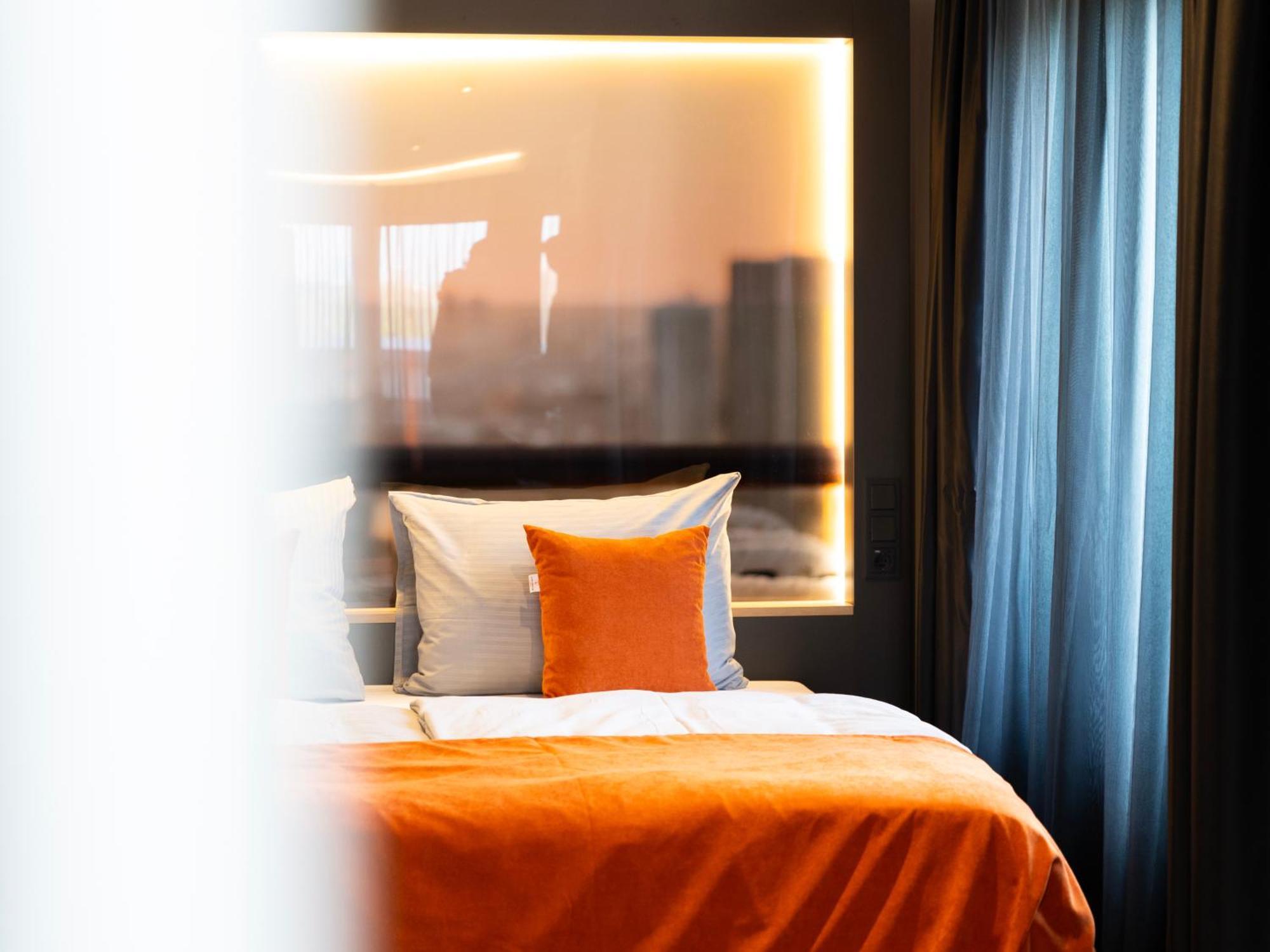 Juststay Muelheim Hotel & Apartments Muelheim an der Ruhr Ngoại thất bức ảnh